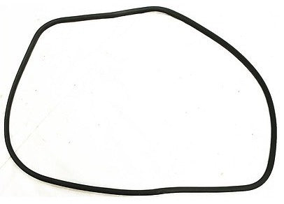 Front Rubber Door Weather Stripping Seal 02-08 Audi A4 S4 B6 B7 - 8E0 831 721 B