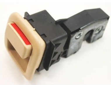 RH Rear Seat Fold Down Lock Latch 01-05 VW Passat B5.5 Genuine - 3B0 885 738 E