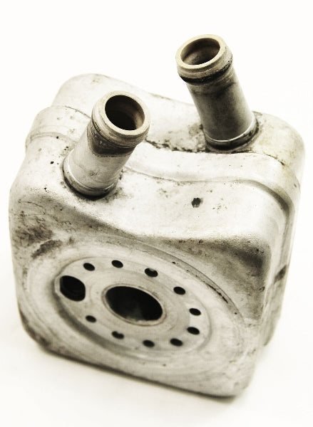 Engine Oil Cooler 99-05 VW Jetta Golf GTI MK4 Beetle - Genuine