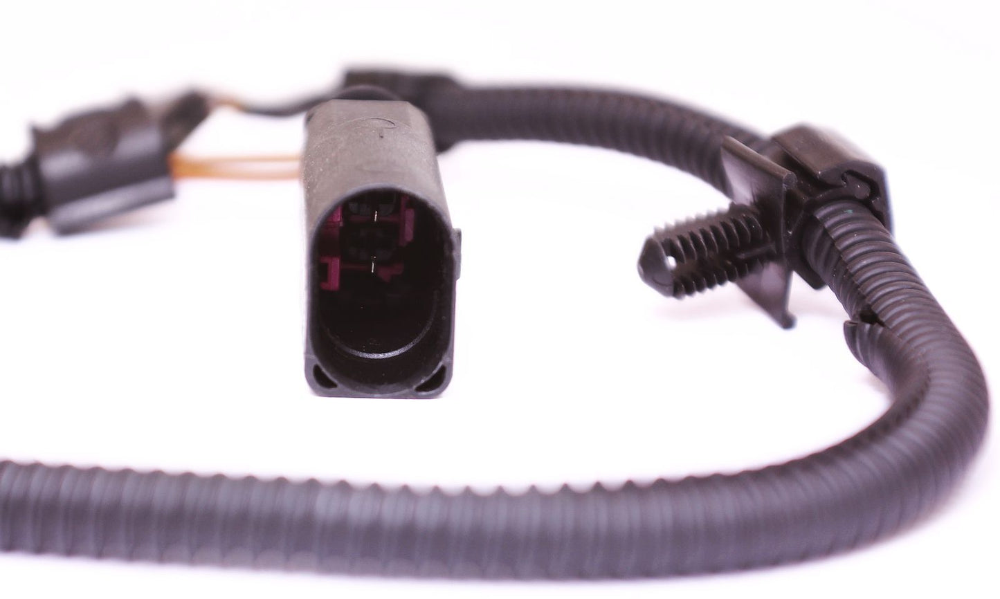 Hood Latch Sensor Switch Microswitch VW Jetta Golf GTI Beetle Mk4 - 1J0 973 802