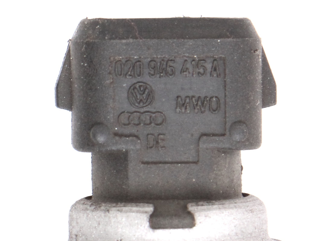 Backup Reverse Light Sensor Switch 90-99 VW Jetta Golf GTI Mk2 Mk3 020 945 415 A