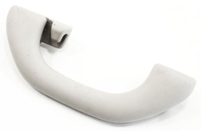 Rear Ceiling Upper Grab Handle 99-05 VW Jetta Golf GTI MK4 - Gray - Genuine