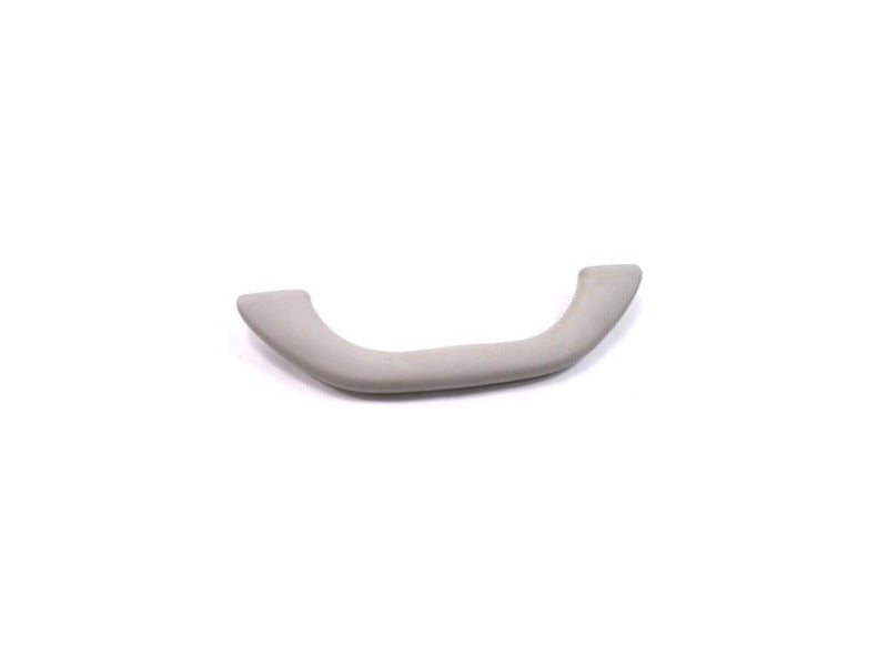 Front Ceiling Grab Handle Tan LH RH 96-01 Audi A4 B5 - Genuine
