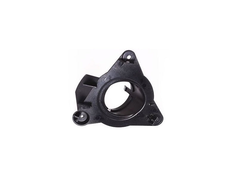 LH Front Door Panel Small Upper Speaker Bracket 00-06 Audi TT MK1 - 8N0 035 243