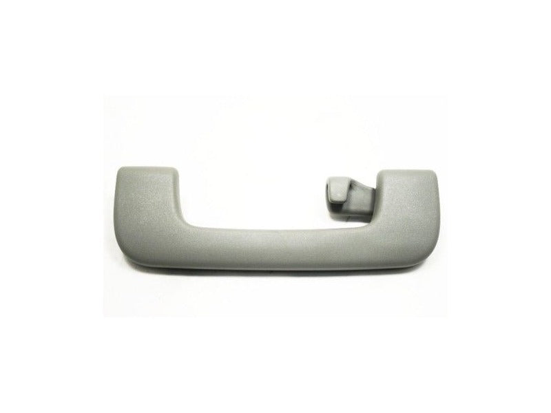 RH Rear Gray Grab Handle 02-08 Audi A4 S4 Right Side - Genuine - 8E0 857 608