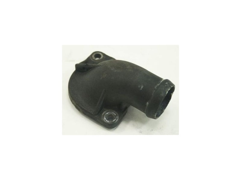 Thermostat Housing Flange 90-92 VW Corrado G60 Genuine - 055 121 121 F