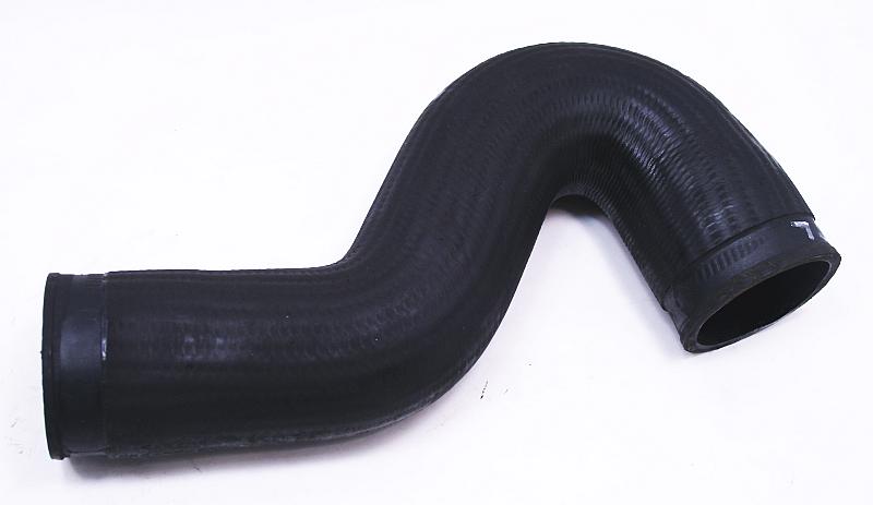 LH Lower Turbo Intercooler Hose Tube 00-04 Audi A6 C5 2.7T - 078 145 719 H