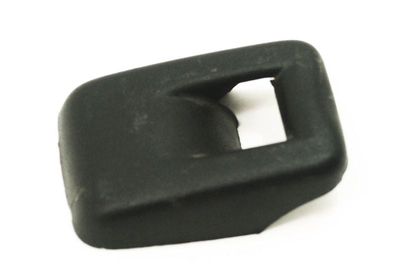 Rear Child Safety Seat Hook Cover Cap Trim 93-99 VW Jetta MK3 - 443 887 301 B