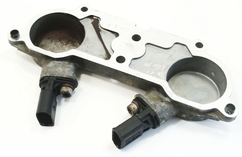 Camshaft Position Sensors & Housing 02-04 Audi A4 A6 B6 C5 AVK ~ 06C 905 163 B