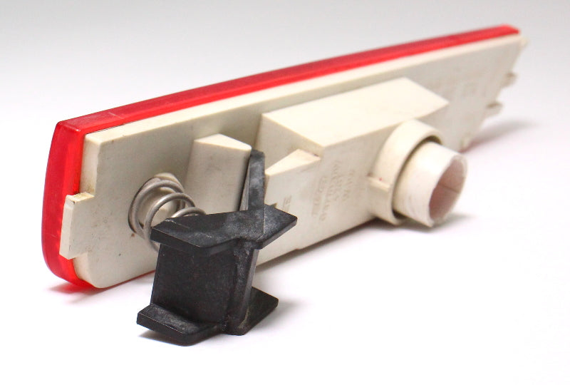 LH Rear Bumper Light Side Marker 01-05 VW Passat B5.5 - Genuine - 3B0 945 071 A