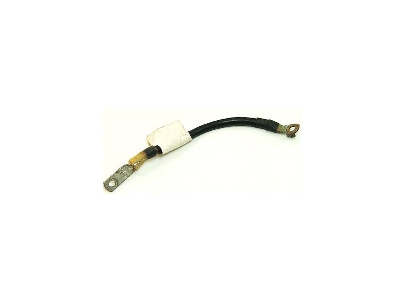 Ground Cable 2.0T 05-10 VW GTI Golf Rabbit Jetta MK5 - Genuine