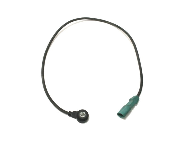 Knock Sensor 05-09 VW GTI Rabbit Jetta MK5 - Green - 2.0T BPY - 06E 905 377 A