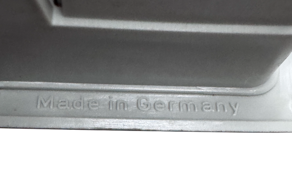 NOS Dome Map Light Lamp Sunroof Switch VW Jetta Golf GTI MK3 Passat 1H0 947 111