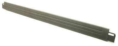 LH Door Sill Entry Interior Trim Plate 98-05 VW Beetle Genuine - 1C0 853 372 A