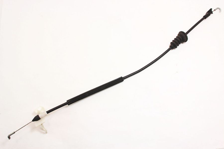 LH Rear Door Latch Cable VW Jetta Golf GTI 99-05 Mk4 - 1J4 839 085
