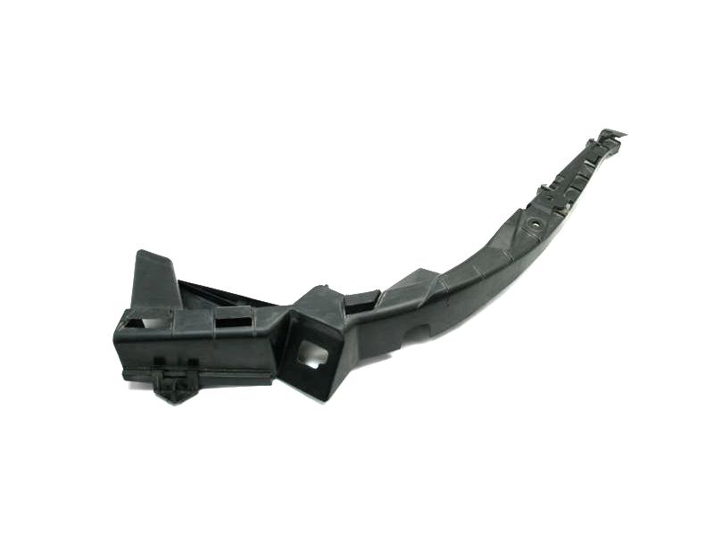LH Front Bumper Bracket Mount 98-01 VW Passat B5 - Genuine - 3B0 807 049 C