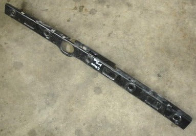 Center Rear Bumper Mount Strip VW 99-02 Cabrio Mk3.5 - Genuine