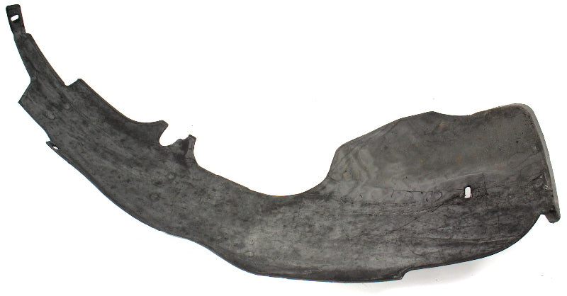 RH Rear Fender Wheel Liner 95-02 VW Cabrio Splash Shield Guard  - 1EM 810 972