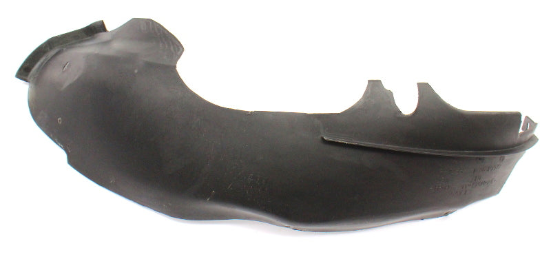 RH Rear Fender Wheel Liner 95-02 VW Cabrio Splash Shield Guard  - 1EM 810 972