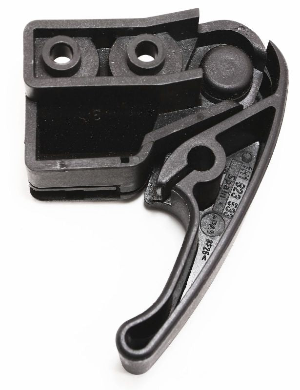 Hood Release Pull Handle 93-99 VW Jetta Golf GTI Cabrio MK3 TT A3 - 1H1 823 533