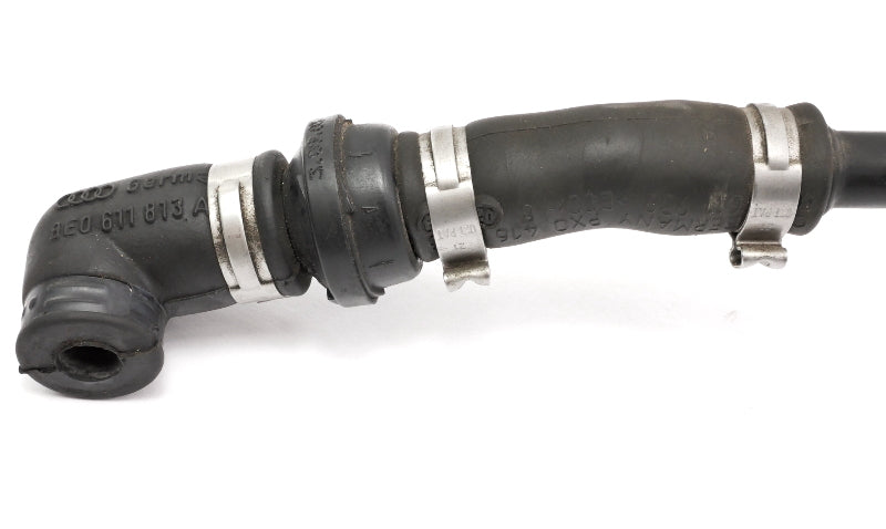 Main Vacuum Booster Hose Line Pipe 02-05 Audi A4 S4 B6 3.0 V6 - 8E0 611 931 AP