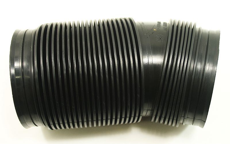 Air Intake Duct Hose Pipe 3.0 V6 AVK 02-04 Audi A4 B6 A6 C5 - 06C 129 627 D