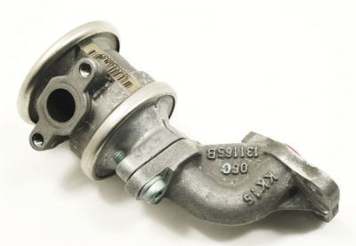 LH EGR Combi Valve 3.0 V6 AVK 02-04 Audi A4 B6 A6 C5 - 06C 131 101