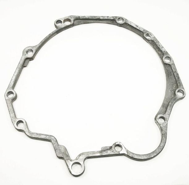 Bell Housing Transmission Spacer Plate 00-05 Audi A4 S4 V6 - 01E 103 551 C