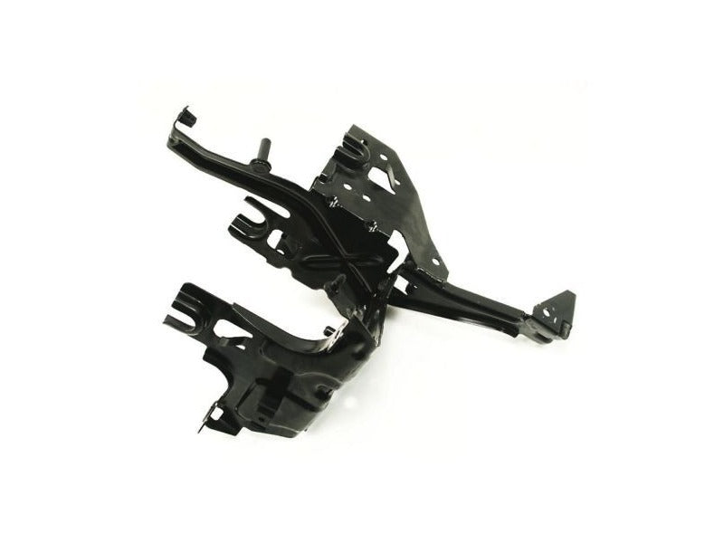 ABS Anti Lock Brake Pump Mount Bracket 3.0 V6 02-05 Audi A4 B6 - 8E0 614 119 G