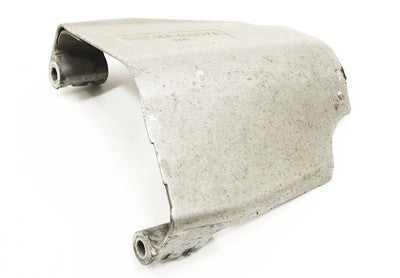 Rear Drive Shaft Cover 98-05 VW Passat Audi A4 B5 B6 - 4D0 301 327 B Genuine OE