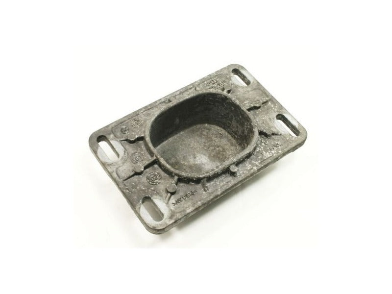 Front Engine Motor Mount Limit Stop 02-08 Audi A4 S4 B6 B7 - 8E0 199 335 K