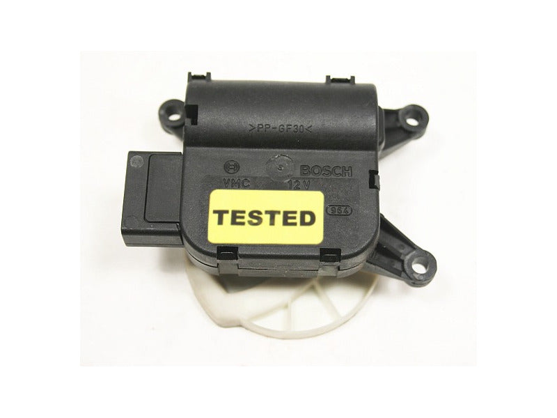 Heater Box Actuator Heater AC Flap Servo 02-08 Audi A4 S4 RS4 - 8E1 820 511 C