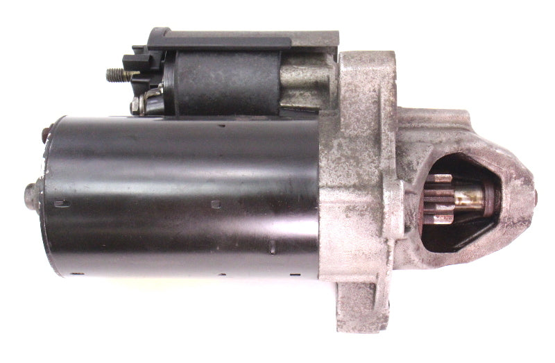 Genuine Bosch Starter 98-04 Audi A4 S4 A6 2.8 2.7T 3.0 VW Passat - 078 911 023 D