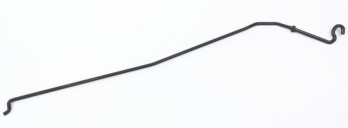 Hood Prop Rod Holder 93-99 VW Jetta Golf GTI Cabrio MK3 - Genuine