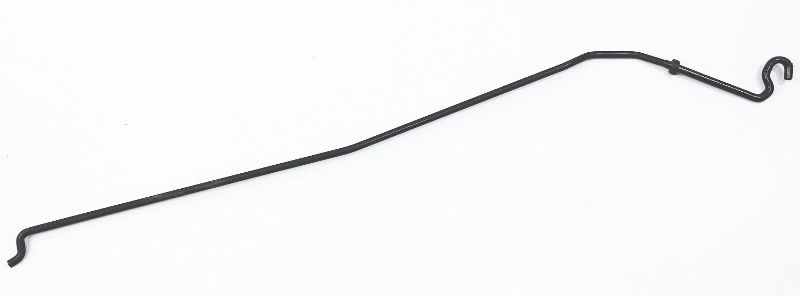 Hood Prop Rod Holder 93-99 VW Jetta Golf GTI Cabrio MK3 - Genuine
