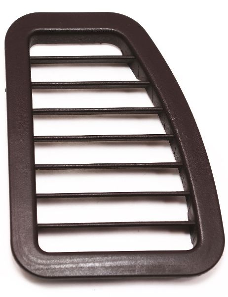 Driver Front Door Panel Vent Audi A8 S8 D2 Jazz Brown - Genuine - 4D0 819 913