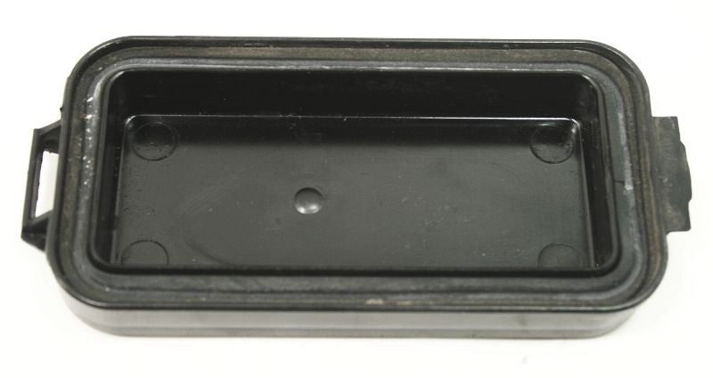 Headlight Turn Signal Bulb Access Cover Cap 99-05 VW Jetta Golf GTI MK4 Genuine