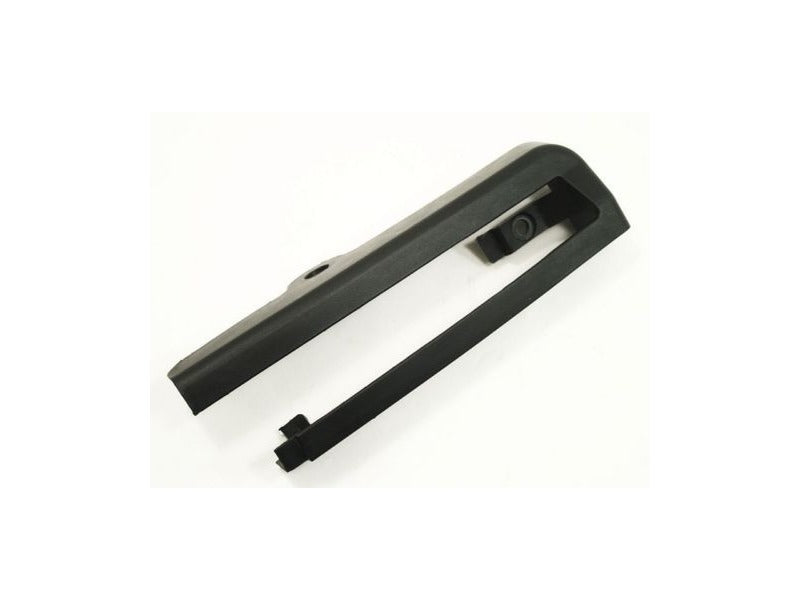 LH Seat Track Trim 02-05 Audi A4 B6 Right Rear - Genuine - 8E0 881 478 A