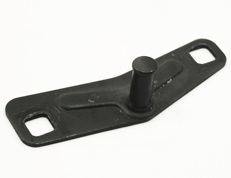 Trunk Lock Latch Striker Receiver Post 02-05 Audi A4 S4 B6 - 8E5 827 507
