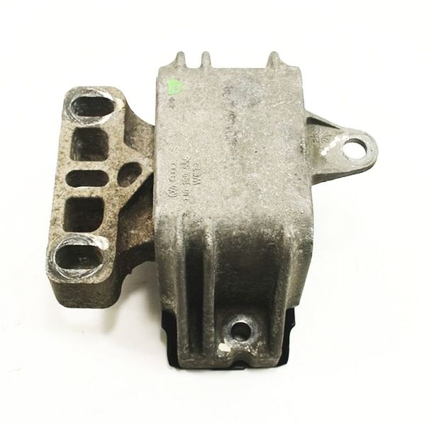 LH Transmission Mount 99-05 VW Jetta Golf GTI MK4 Beetle - 1J0 199 555 AH