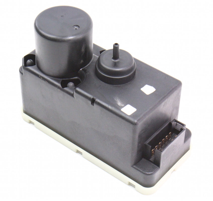 Central Lock Vacuum Pump 90-94 VW Corrado G60 SLC Passat B3 B4 MK3 - 535 862 257