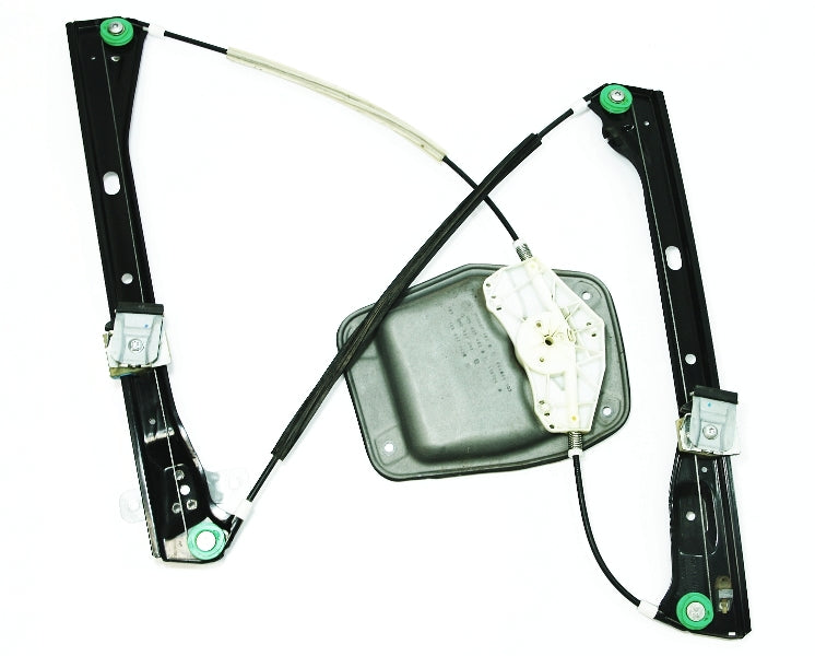 RH Front Window Regulator 05-14 VW Jetta MK5 Sportwagen - 1K5 837 462 B