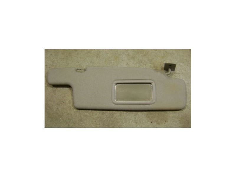 RH Sun Visor 93-94 VW Jetta Golf III MK3 Early Sunvisor - Genuine