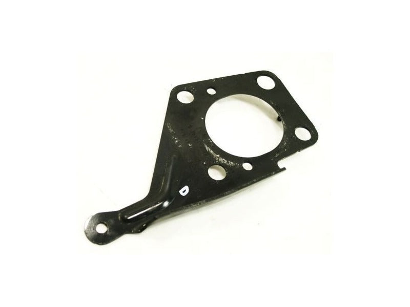 LH Radiator Support Mount 02-05 Audi A4 B6 - Genuine - 8E0 855 499