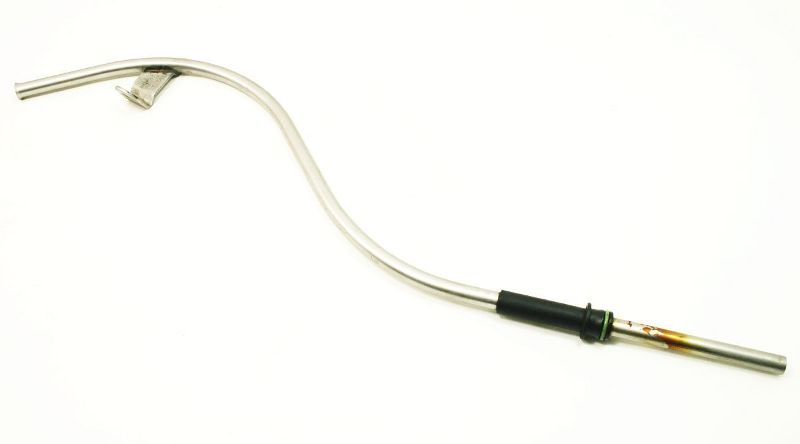 Dip Stick Dipstick Tube 2.8 V6 98-01 VW Passat Audi A4 A6 - 078 115 631 R