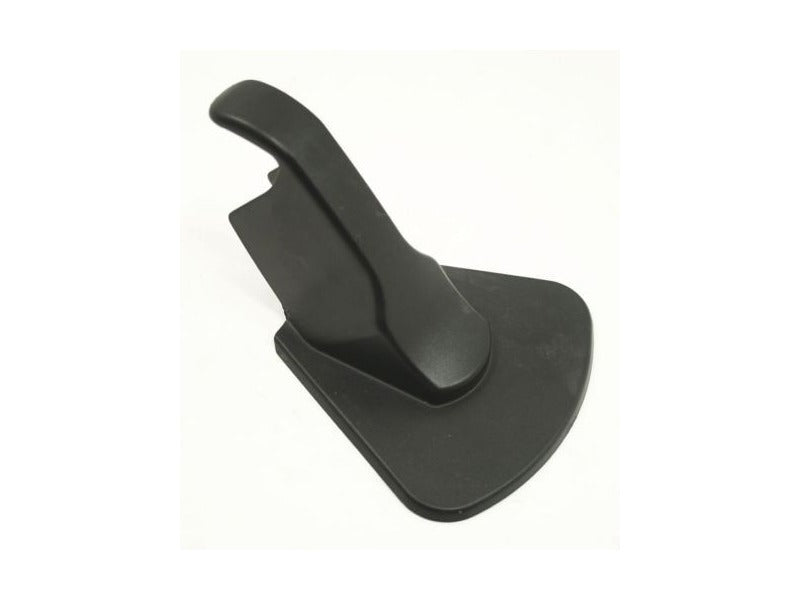 Rear Seat Hinge Mount Cover 02-05 Audi A4 S4 B6 Cap - Genuine - 8P0 886 197