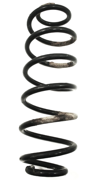 Stock Rear Coil Suspension Spring 98-10 VW Beetle Golf MK4 - Genuine