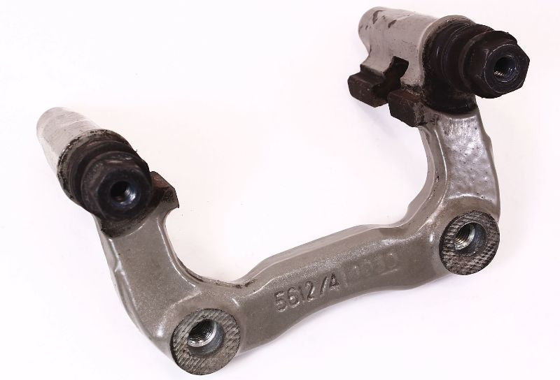 Rear Brake Caliper Carrier Slider Pins 2000 Audi TT MK1 - FWD - Genuine