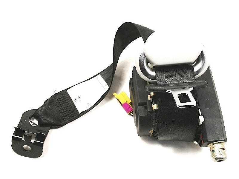 RH Front Seatbelt Seat Belt Passenger 02-05 VW Jetta Golf MK4 - 1J4 857 706 T