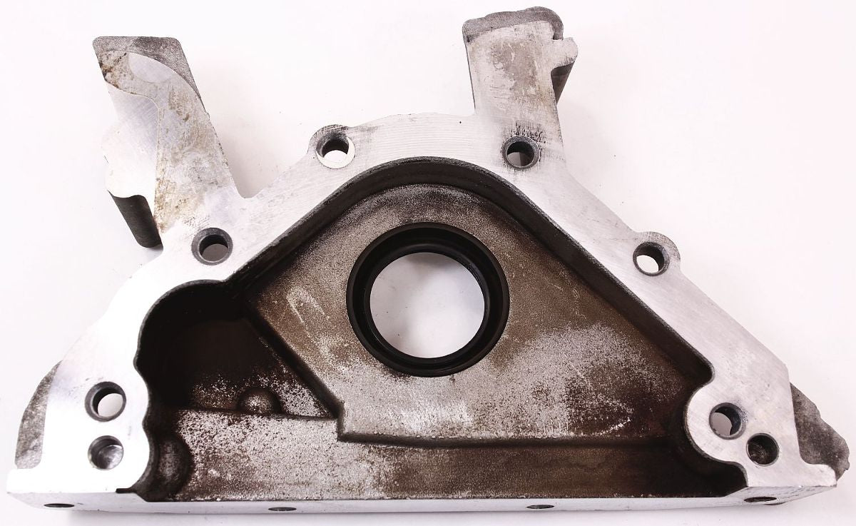 Front Crank Seal Flange Audi TT A4 VW Jetta Golf Beetle Passat - 038 103 153 A